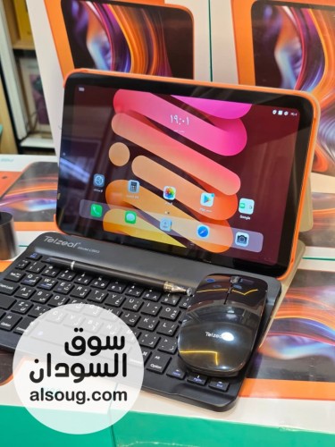 تاب من شركة تزلا جديد - صورة رقم 1