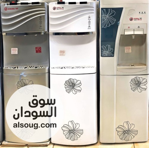 متوفر مبرد مياه الرضوان 3ماسوره 100لتر. - صورة رقم 4