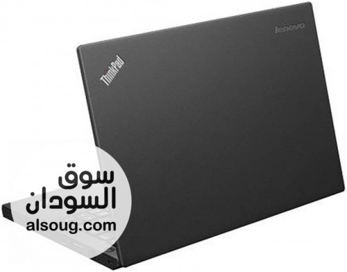 لابتوب Lenovo Thinkpad T460 شبه جديد