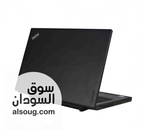 لابتوب Lenovo Thinkpad T460 شبه جديد - صورة رقم 4