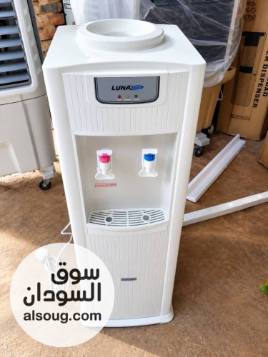 مبرد كلر ماركه ليون-بدون ثلاجه -٢ماسوره -السعر 1070 صناع - صورة رقم 2