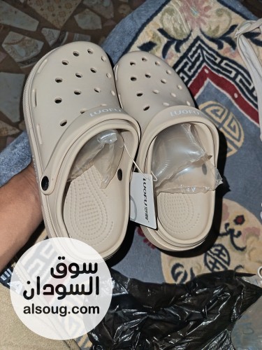 أحذية لوفو جميع المقاسات - صورة رقم 2