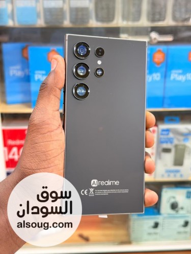 شبيه الاس ٢٤ الترا من شركة ريل مي - صورة رقم 3