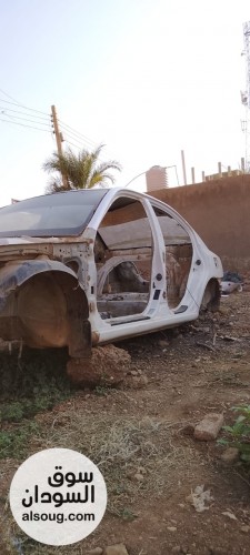 هياكل وشاسيهات وعضم نضيف خالي ضرب - صورة رقم 4