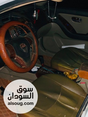 النترا منفوخه2007 ََ - صورة رقم 13