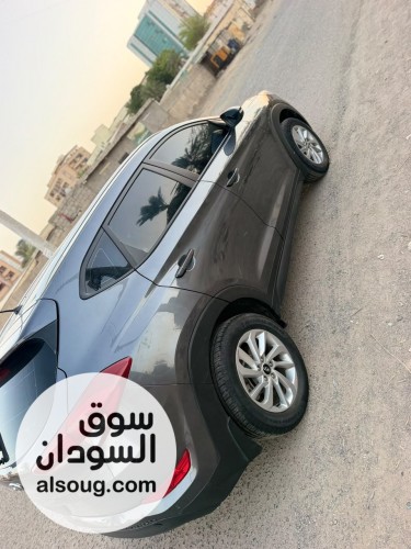 توسان موديل 2018 خليجي - صورة رقم 10