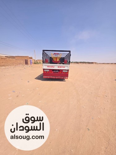 دفاااار ايسوزو موديل 2020