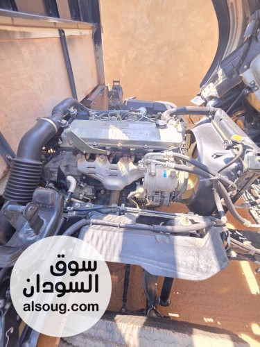 دفاااار ايسوزو موديل 2020 - صورة رقم 5