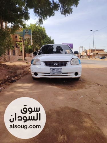 نوفيرناااا موديل 2003 - صورة رقم 3