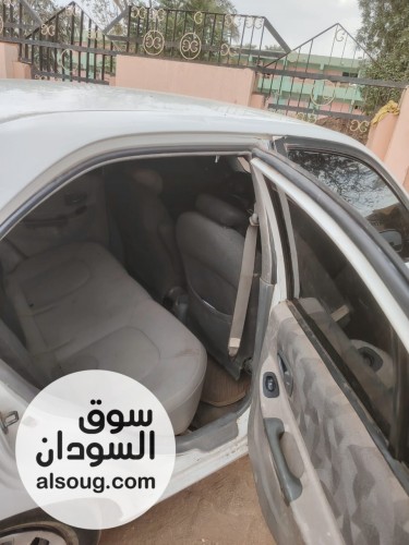 نوفيرناااا موديل 2003