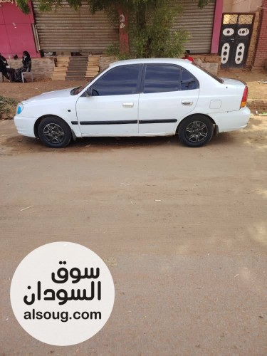 نوفيرناااا موديل 2003 - صورة رقم 4