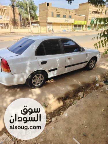 نوفيرناااا موديل 2003 - صورة رقم 1