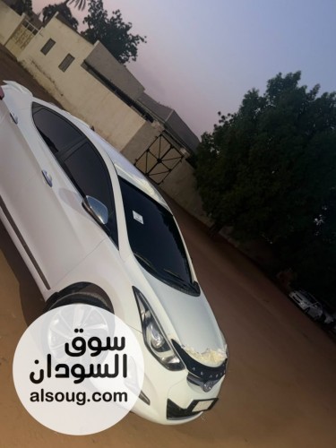 افانتي 2016 الشكل القديم - صورة رقم 5