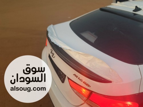 افانتي 2016 الشكل القديم - صورة رقم 4