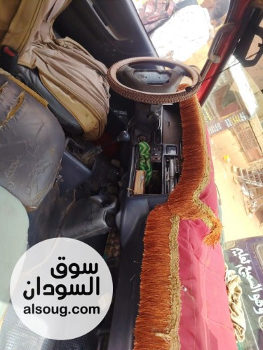 هايس دغري موديل 2005 - صورة رقم 4