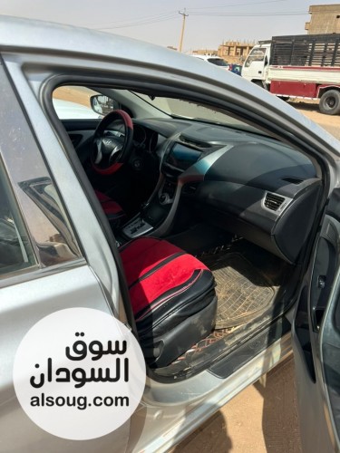 افااانتي موديل 2012 - صورة رقم 2
