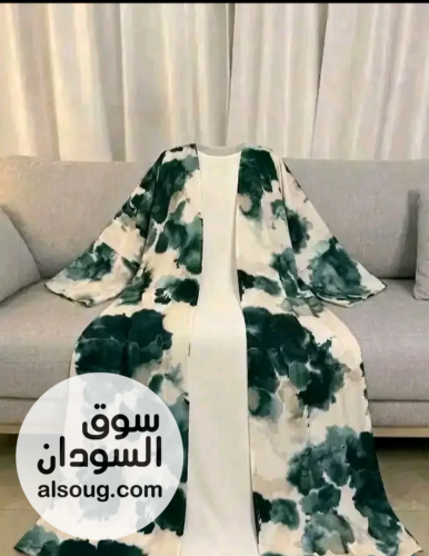 عبايات وفساتين عرض لفترة مـحدودة - صورة رقم 5