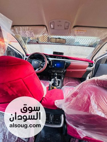 بوكس هااااي لوكس 2020 - صورة رقم 2