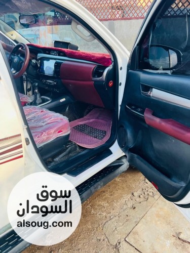 بوكس هااااي لوكس 2020 - صورة رقم 3