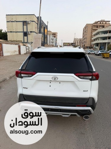 رااا فورر موديل 2019 - صورة رقم 4