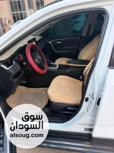 رااا فورر موديل 2019