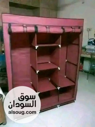 ✨دولاب قماش للملابس
