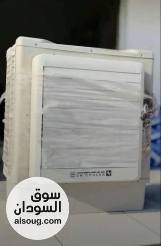 اتوفرت مكيفات نسمه الاصليه متوفر مكيف 5الف متحرك 2550 - صورة رقم 3