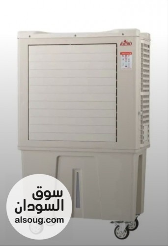 اتوفرت مكيفات نسمه الاصليه متوفر مكيف 5الف متحرك 2550 - صورة رقم 1