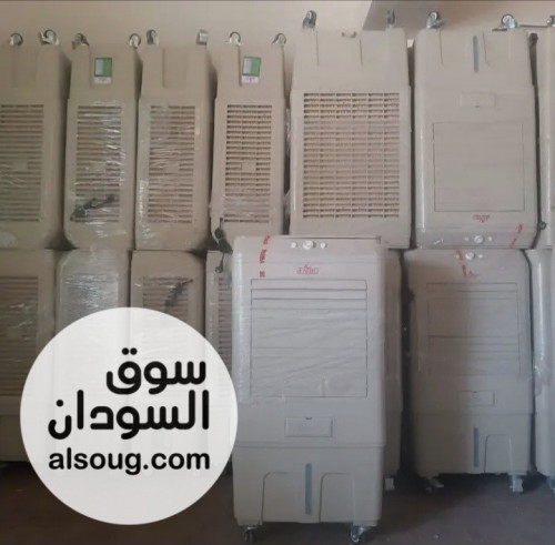 اتوفرت مكيفات نسمه الاصليه متوفر مكيف 5الف متحرك 2550 - صورة رقم 2