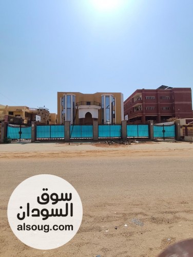 للبيع فيلا ف الرياض مربع 16 بالقرب مع تاقع مكه مع ال60 - صورة رقم 2