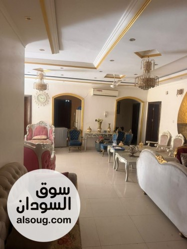 للبيع موسس ف الخرطوم الطائف مربع 51 - Image # 3