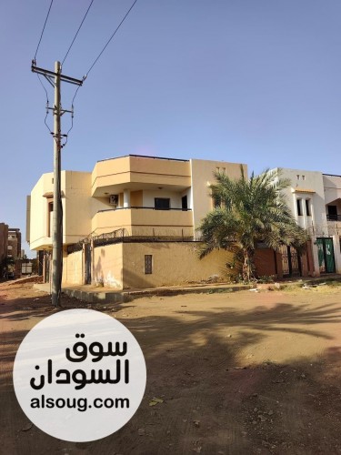 للبيع موسس ف الخرطوم الطائف مربع 51 - Image # 2
