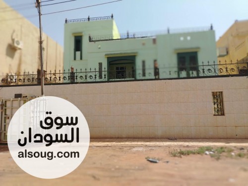 للبيع موسس اركويت مربع 69.تاني ناصيه من الستين