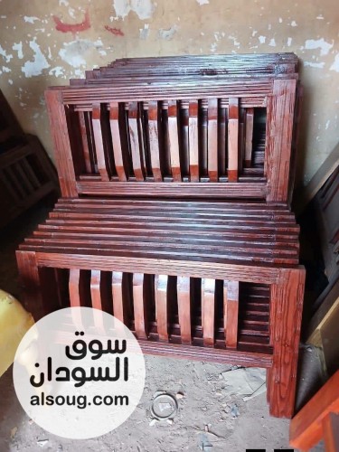 * عرض الجوز المرغوب.. وصل من جديد *--بتفتش على سراير متينة تنوم وا - صورة رقم 11