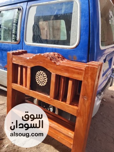 * عرض الجوز المرغوب.. وصل من جديد *--بتفتش على سراير متينة تنوم وا - صورة رقم 9