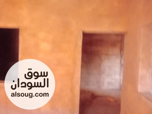 للبيع الحاج يوسف-الشقلة شمال-مربع ( 5 )-جوار مسجد ود الاعسر -المساحة ٢ - صورة رقم 4