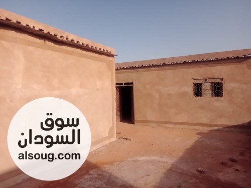 للبيع الحاج يوسف
الشقلة شمال
مربع ( 5 )
جوار مسجد ود الاعسر 
المساحة ٢