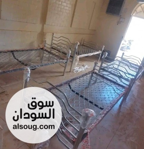 عررررررض سراير نيكل متينه وراقيه - صورة رقم 1