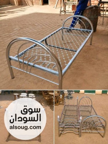 عررررررض سراير نيكل متينه وراقيه - صورة رقم 2