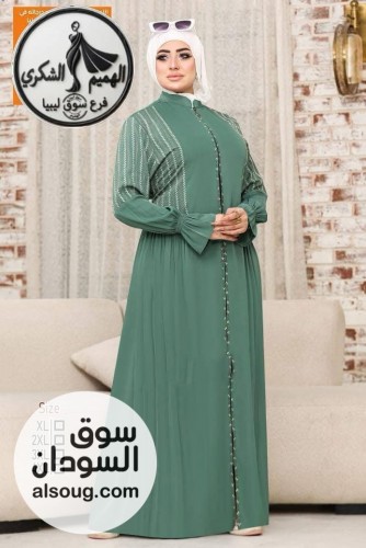 موديل جديد يجمع بين الأناقة والبساطة، بتصميم عصري يناسب كل الأوقات