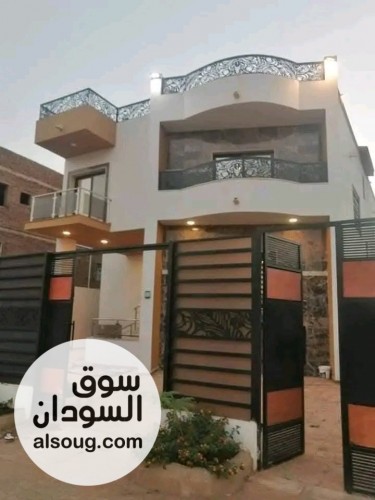 منزل جميل ورائع للبيع بكافوري