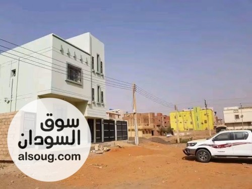 منزل جميل للبيع بالمعمورة - صورة رقم 2