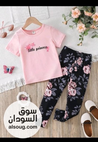 بيجامات بنات رهيبه . - صورة رقم 1