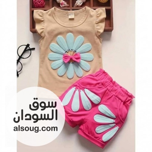 ملابس اطفالية رهيبة - صورة رقم 1