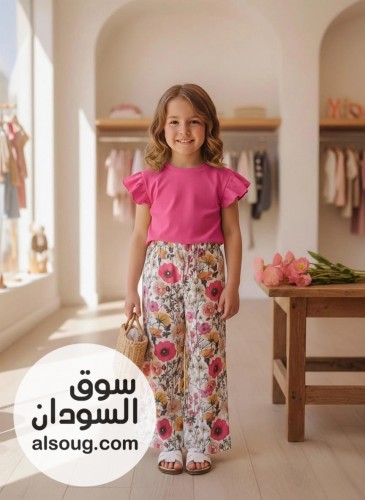 بيجامات بنات رهيبه.. - صورة رقم 4