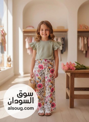 بيجامات بنات رهيبه.. - صورة رقم 2