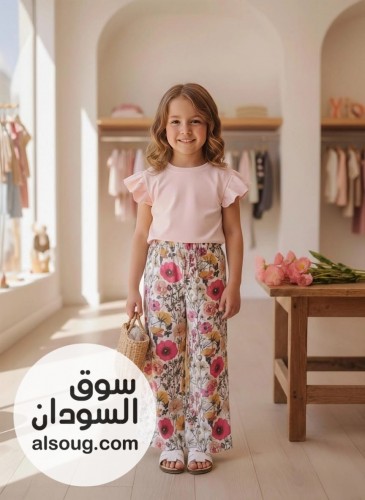 بيجامات بنات رهيبه.. - صورة رقم 3