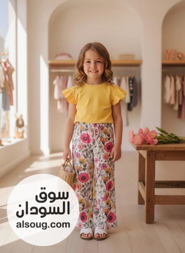 بيجامات بنات رهيبه.. - صورة رقم 1