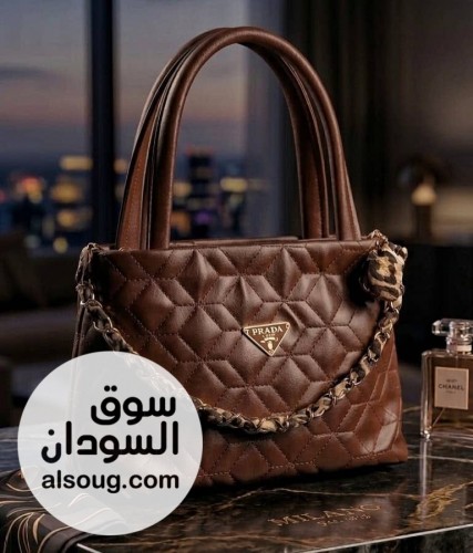 *شنط يد فاخره*-*حجم*متوسط* - صورة رقم 8