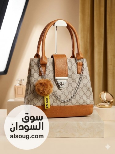 *شنط يد فاخره*-*حجم*متوسط* - صورة رقم 10